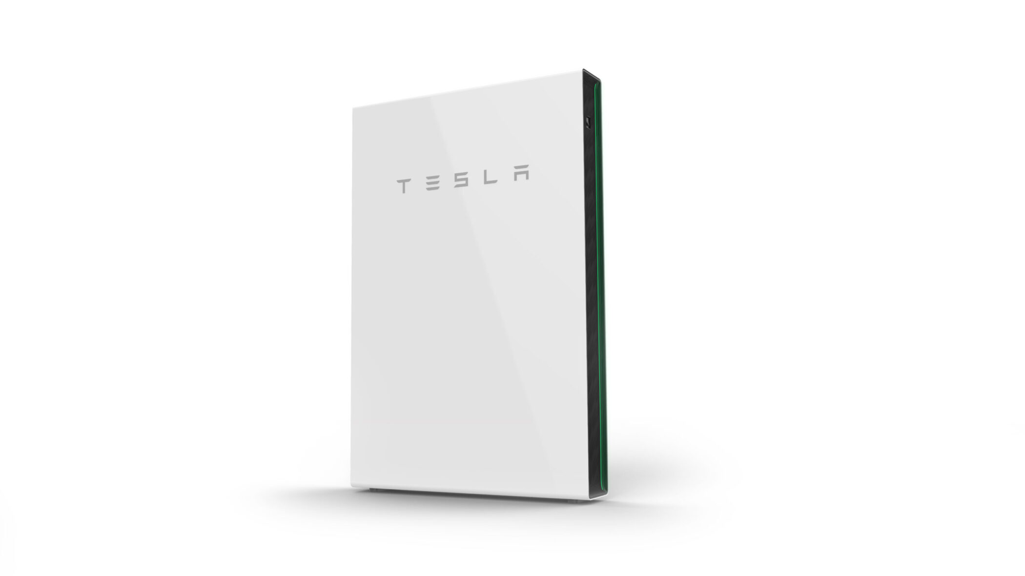 Tesla powerwall battery